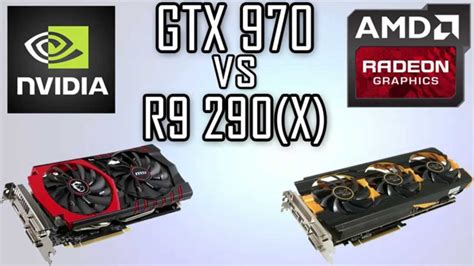 R9 290X vs R9 290 [3.